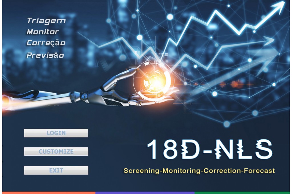18D-NLS: The All-in-One Bioresonance System Redefining Health Analysis & Therapy