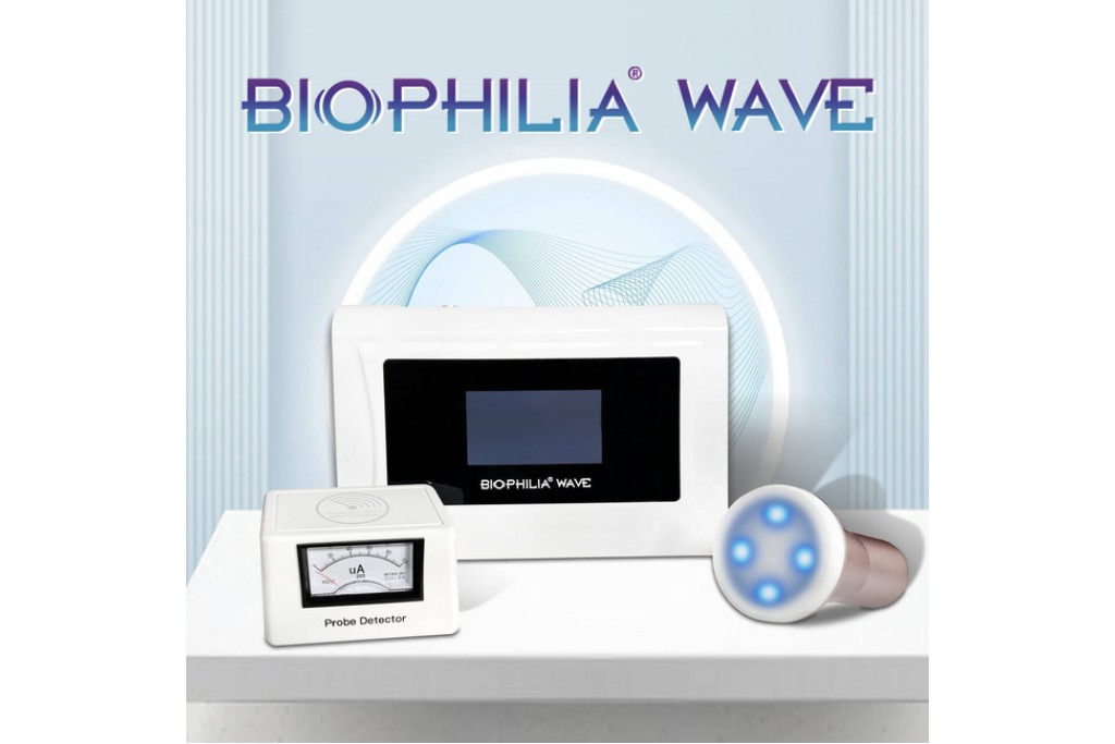Effect of millimeter wave therapy on tumor metastasis.