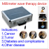 Millimeter Wave Therapy Machine-Cancer Diabetes Healing