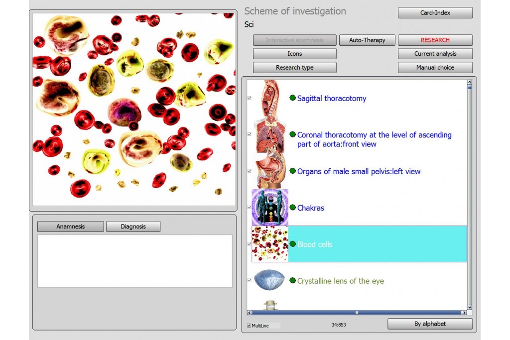 Bioplasm-NLS: Your All-In-One Precision Health Analysis & Wellness Solution