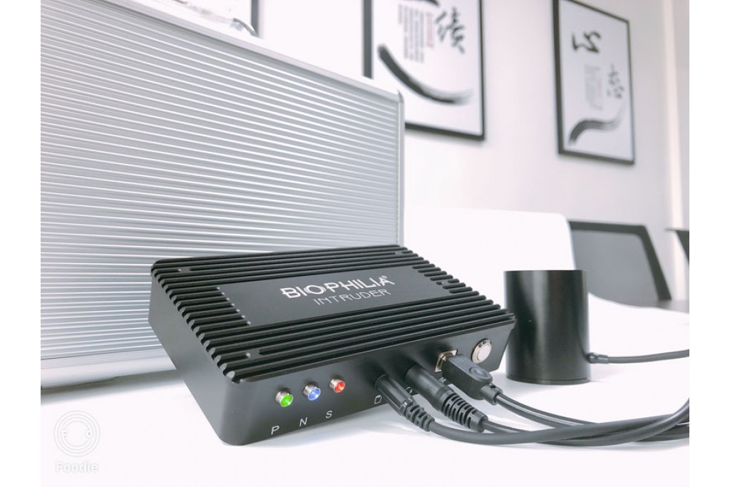 Possibilities of non-linear method in diagnostics of adrenals tumors