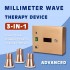 Millimeter Wave Therapy Machine-Cancer Diabetes Healing