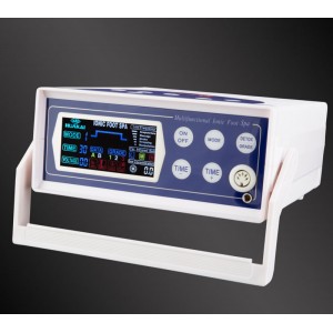Single Ions Detox Foot Spa Machine