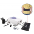 Single Ions Detox Foot Spa Machine
