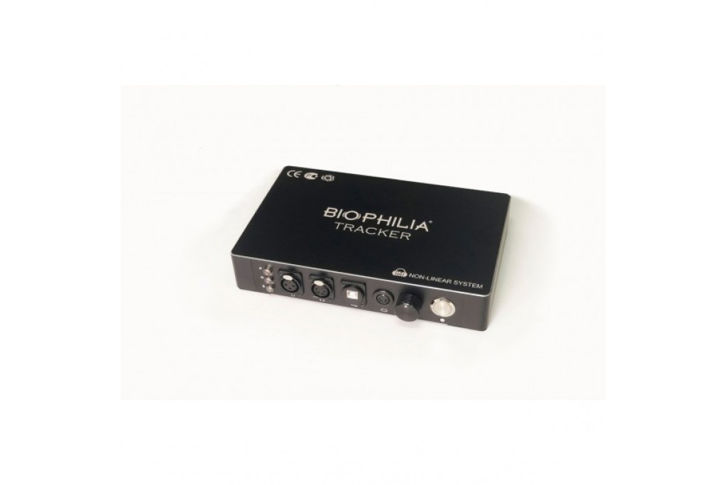 Does Biophilia Tracker have side effect?