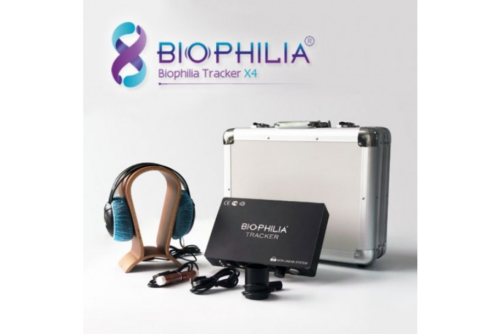 NLS achieves therapeutic effects by means of the biological magnetic field
