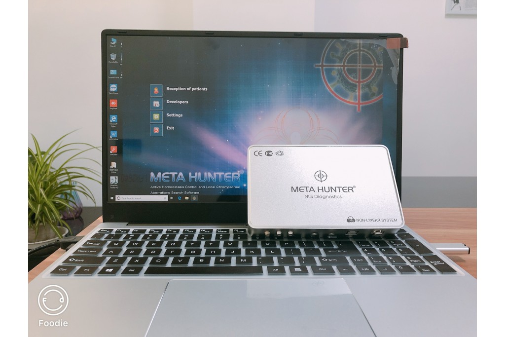 Metatron 4025 Hunter -SYSTEMS AND WORLD PHILISOPHY OF KANT AND SCHOPENHAUER