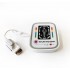 Biophilia AI Human body Early Warning Systems Finger type