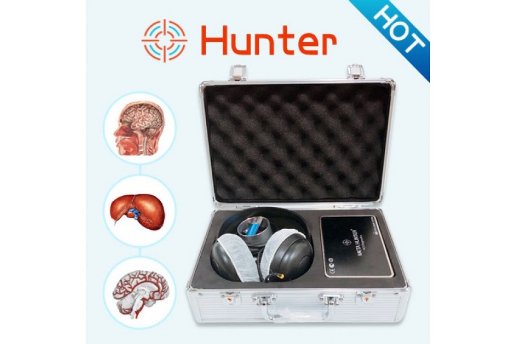 The value of Metatron 4025 Hunter in gastric cancer assessment